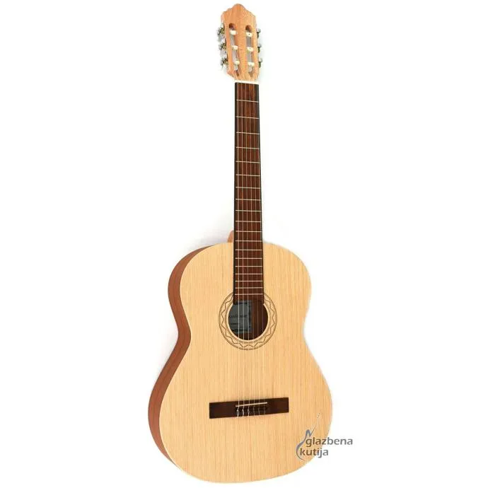 Lusitana Gc 200 Op Klasična Gitara - Zagreb