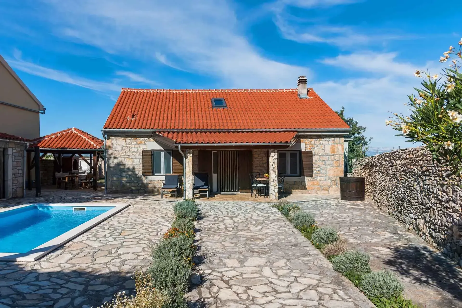 kuća za odmor villa promissa terra - slika 20