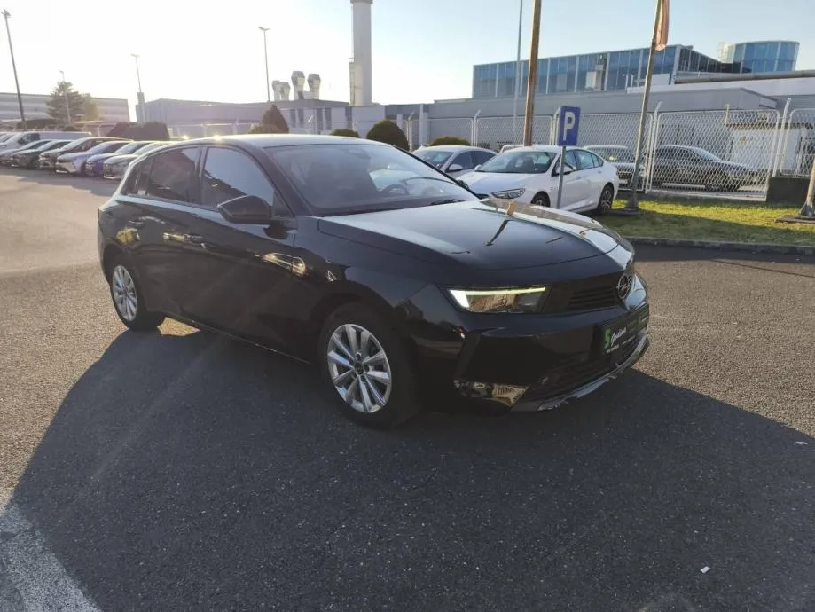opel astra buss edition aut 1.5d s/s, 96kw - 7 godina garancije! - slika 7