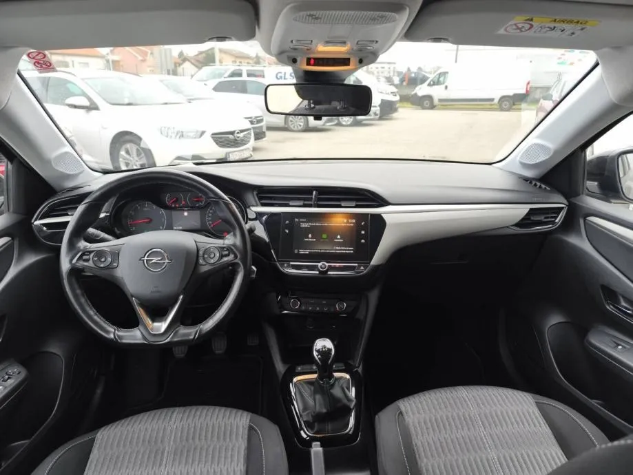 opel corsa edition 1.2 s/s, 55kw - 7 godina garancije! - slika 10
