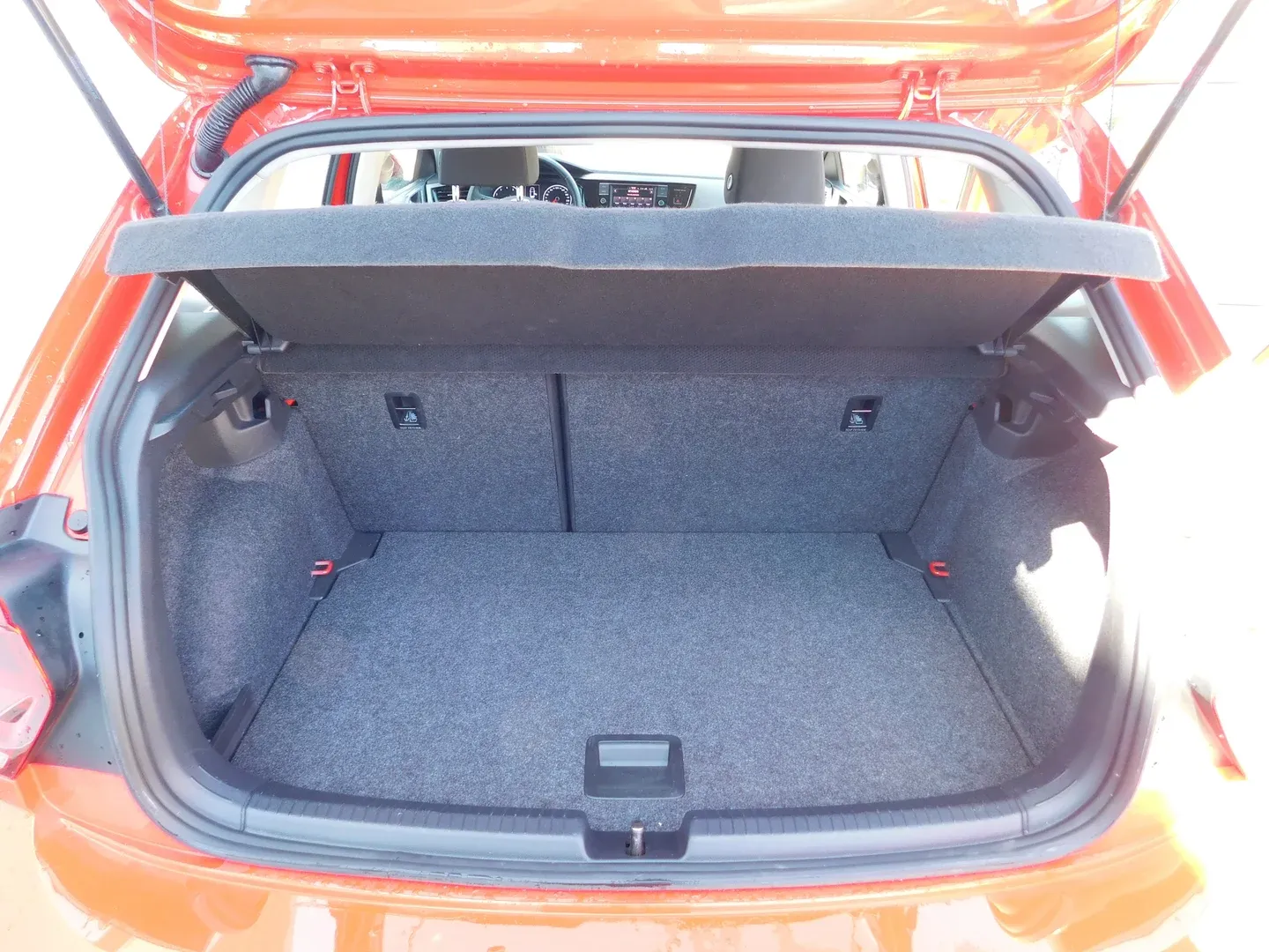 07884 volkswagen polo 1.0 tsi comfortline - slika 13
