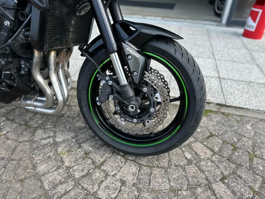 kawasaki z 900 abs,s garancijom, 2018 god. - slika 12