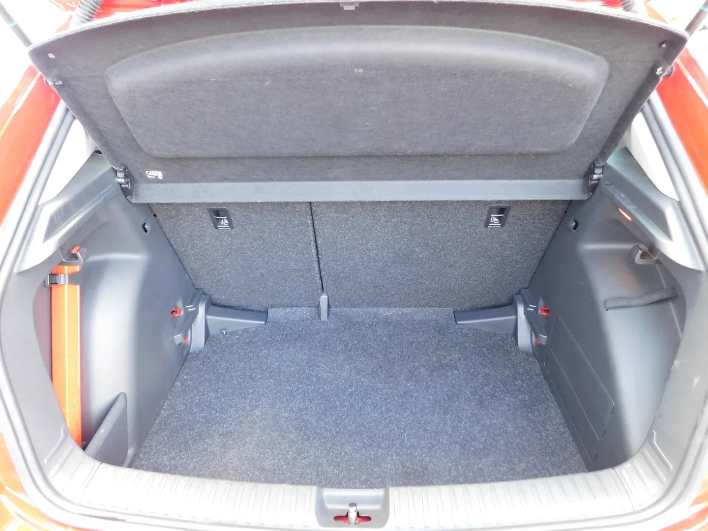12255 škoda fabia clever 1.0 tsi - slika 13