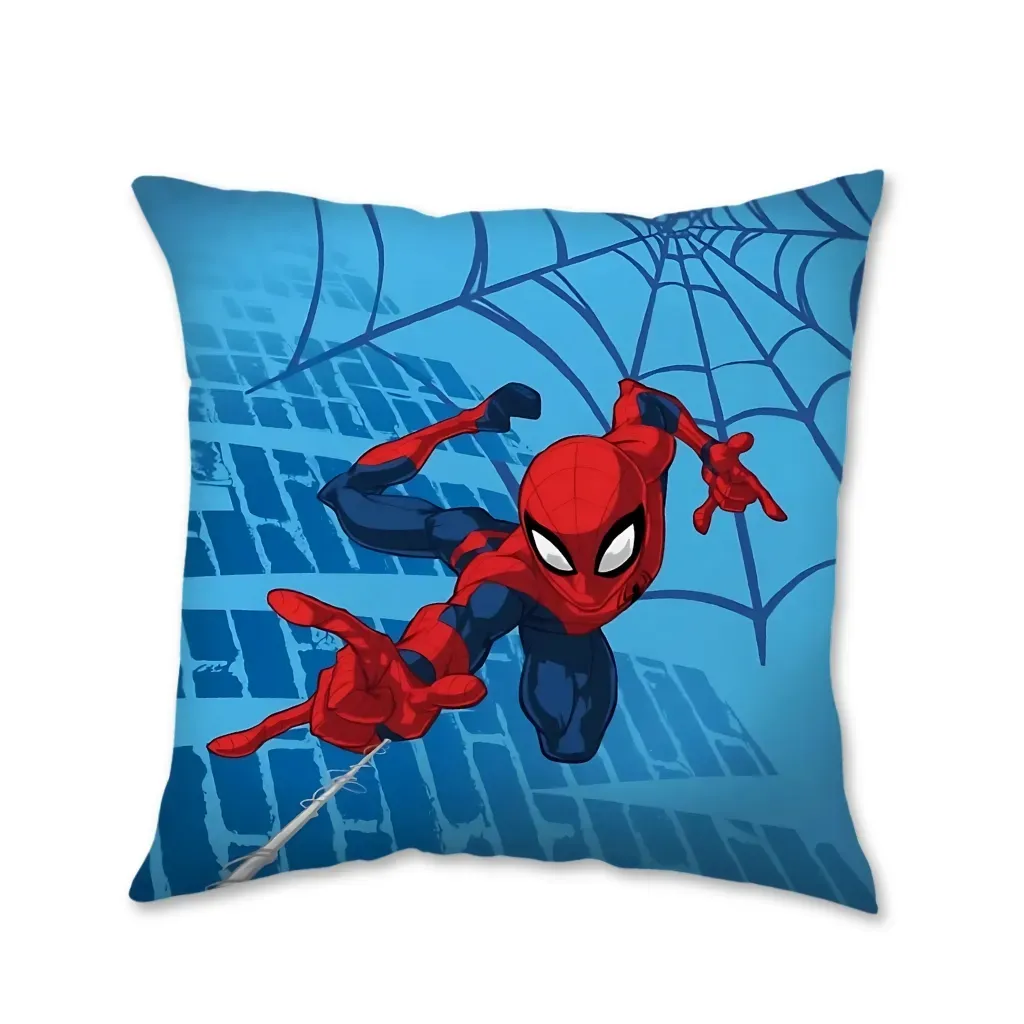 Spider-Man ‘Web’ jastuk, 40cm - Zagreb