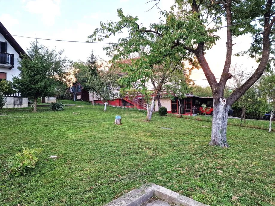 Gornja Dubrava, kuća, 130m2, 4 sobe (prodaja) - Zagreb