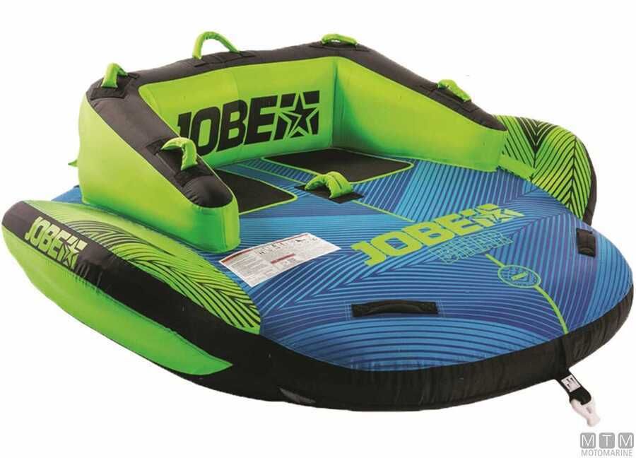 Ski Tube Jobe Binar - Smlednik, Medvode