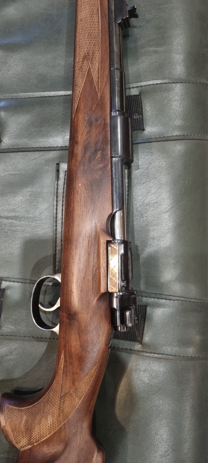 cz vk m-48 call 8x57 - slika 5