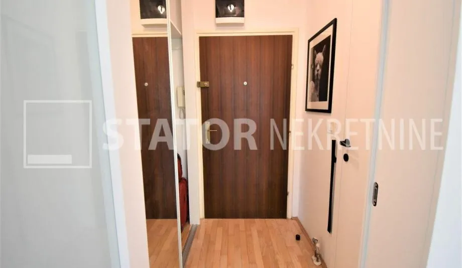 stan: zagreb (špansko), 66.00 m2 (iznajmljivanje) - slika 30