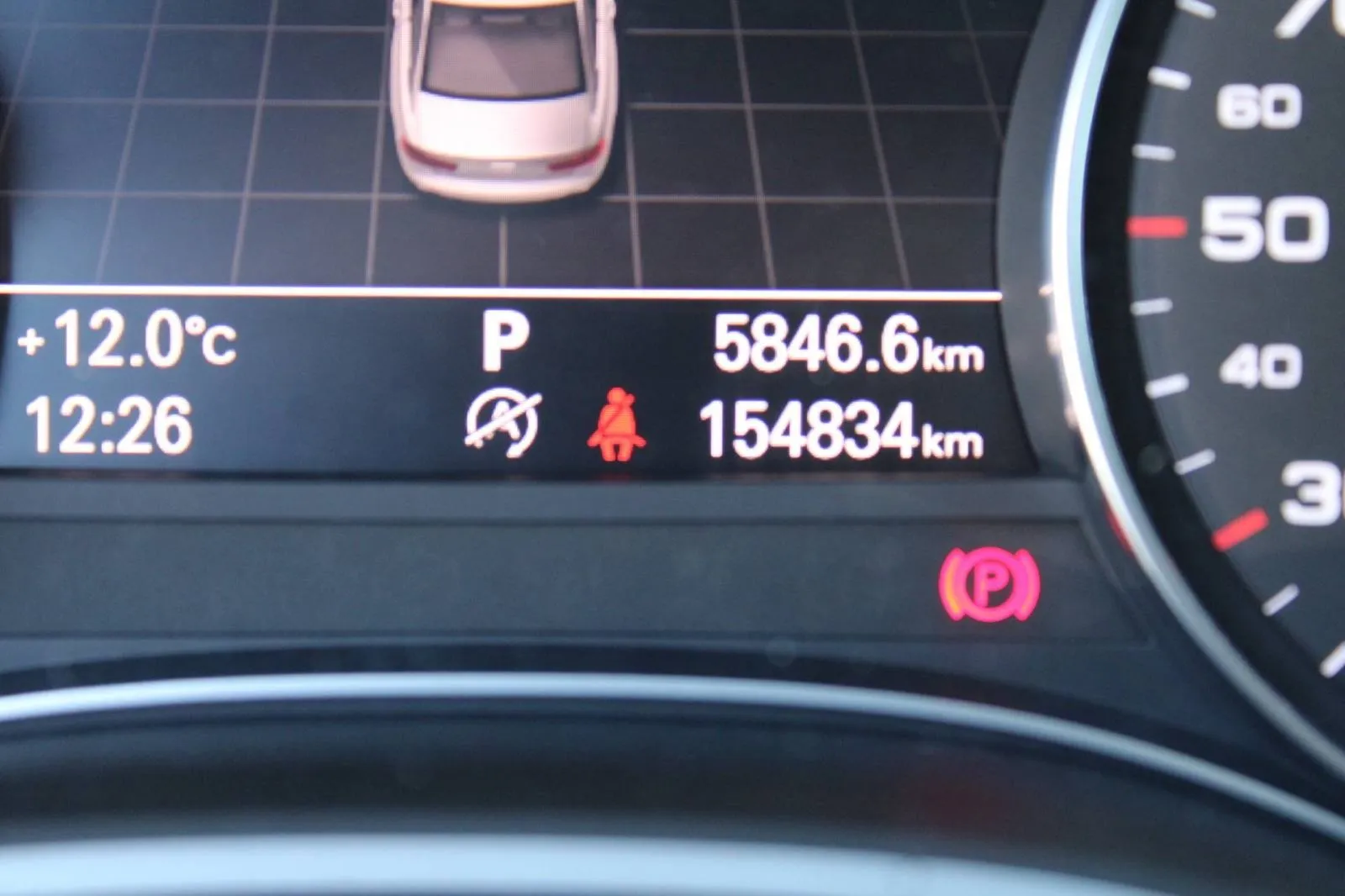 audi a6 2.0 tdi s-tronic quattro - slika 15