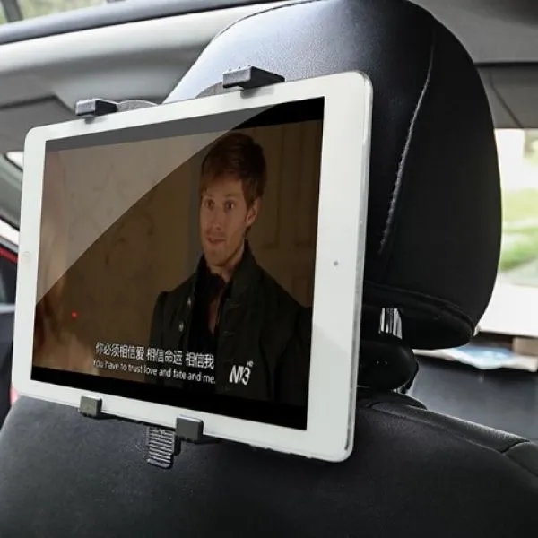 univerzalni auto nosač za tablet - slika 3