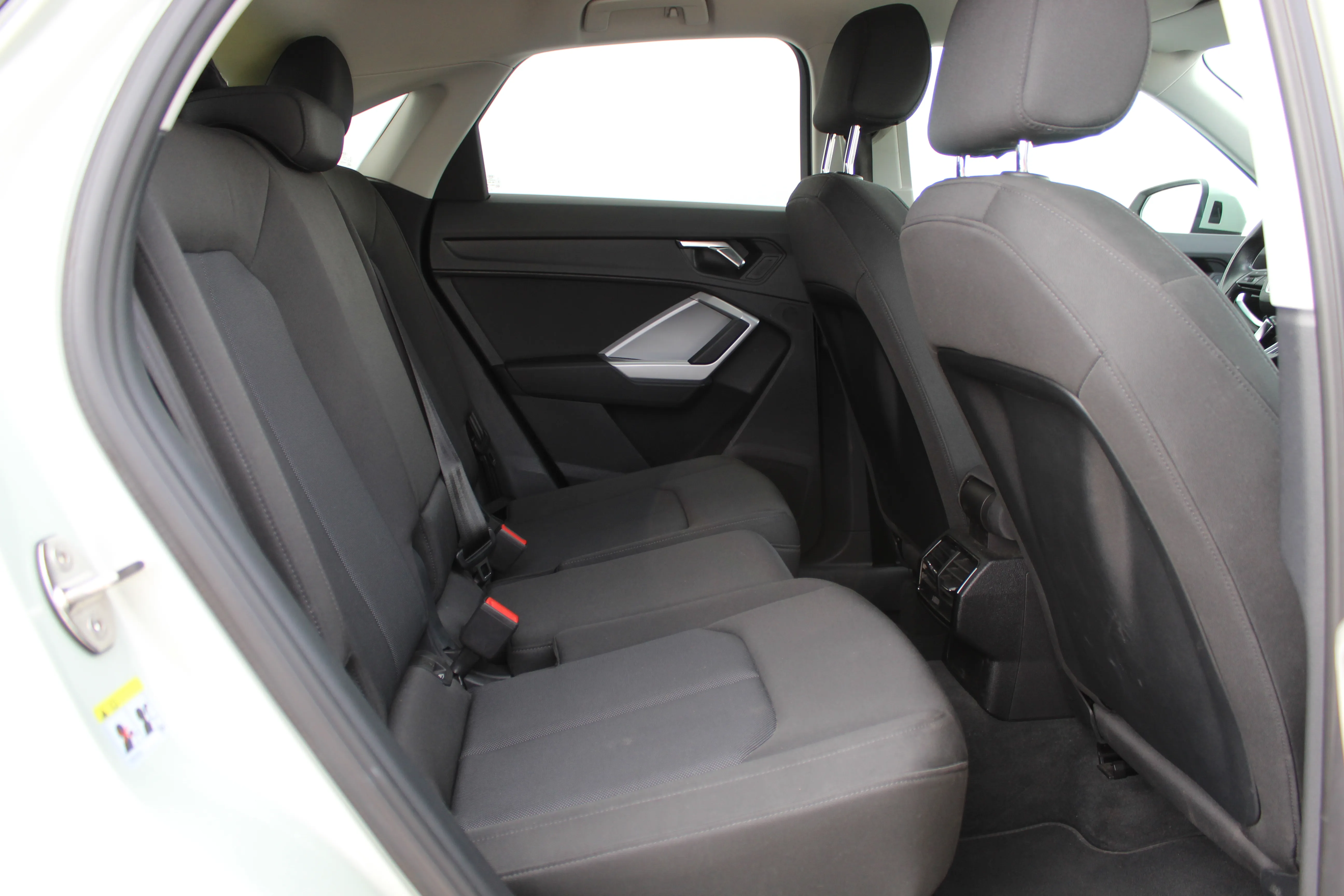 audi q3 sb 35tdi s tronic - slika 7