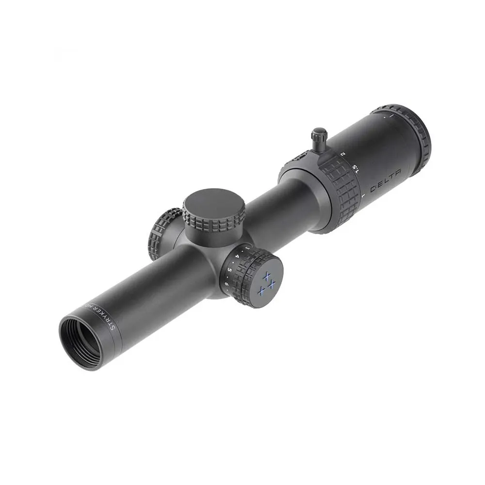 Delta Stryker HD 1-6x24 - Poreč