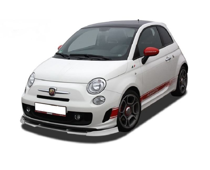 Tuning-Oprema-Styling Za Fiat 500-500l-500x-Interijer-Exterijer - Županja