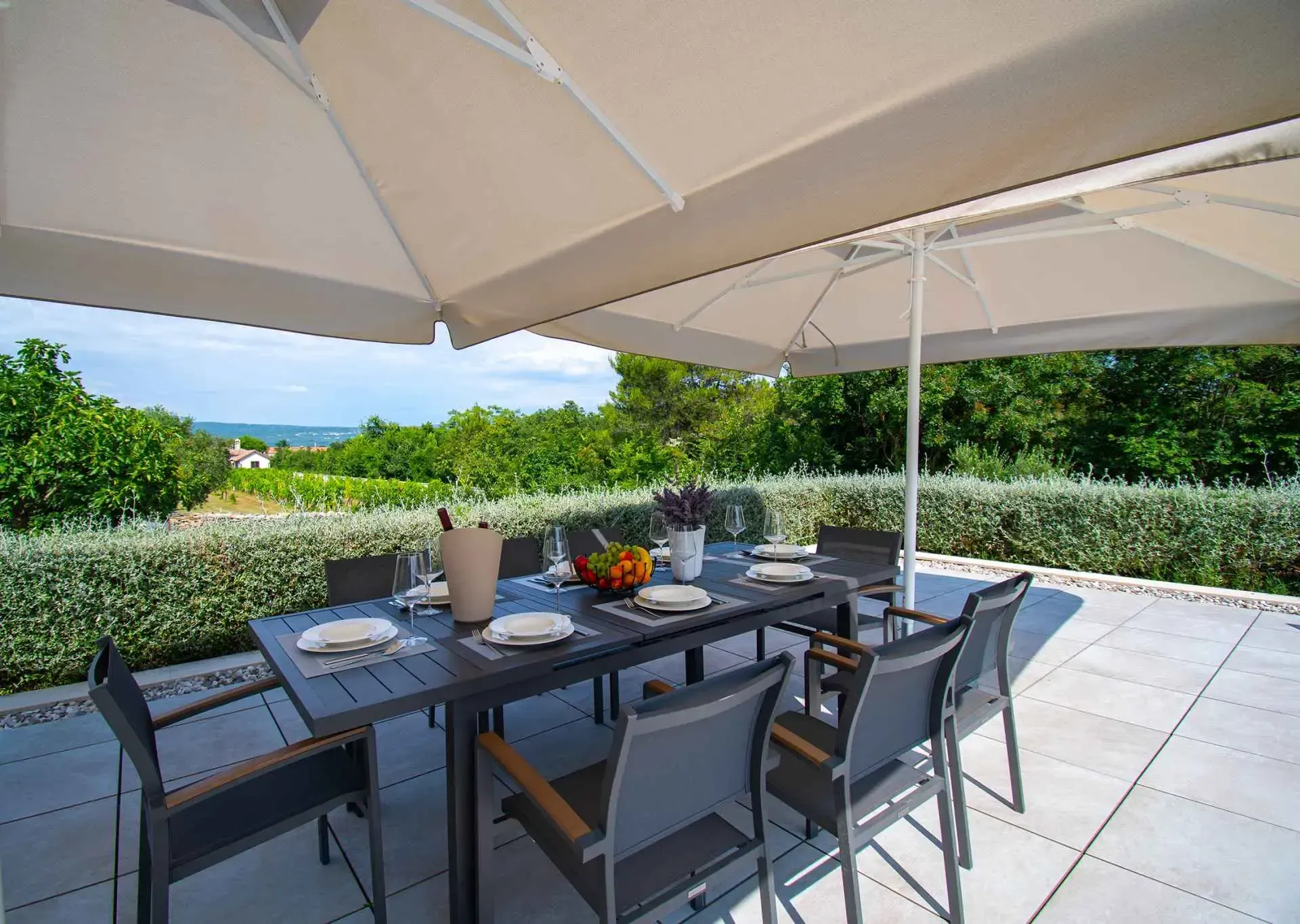kuća za odmor martincic residence - slika 28