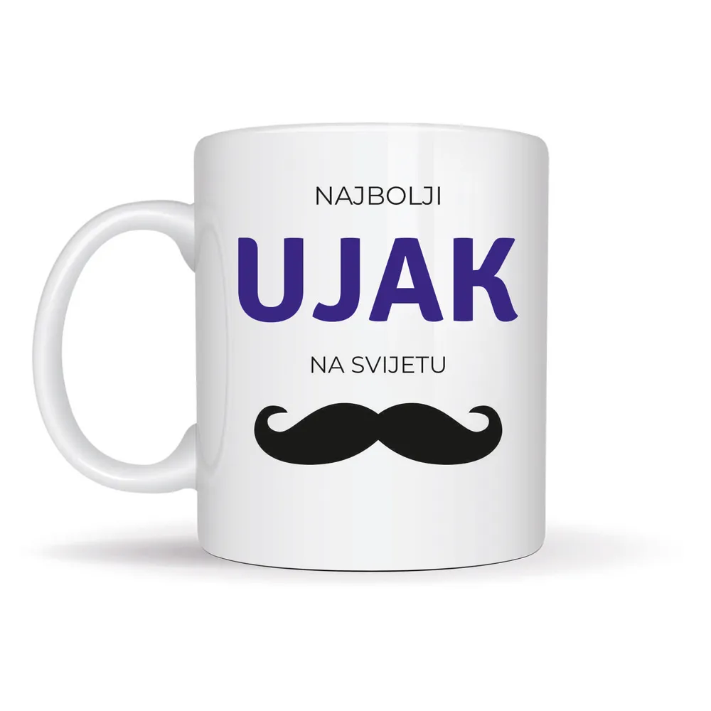 šalice s natpisom-muške - slika 12