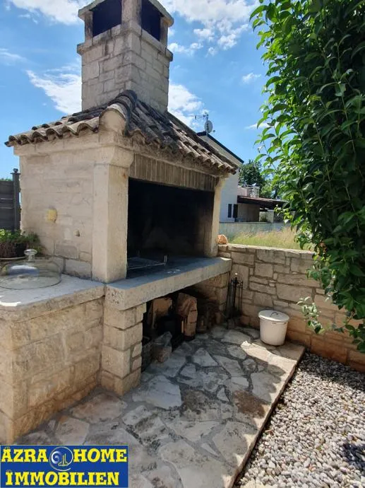 kuća: višnjan, 203.00 m2, bazen 24m2, mirna lokacija - slika 20