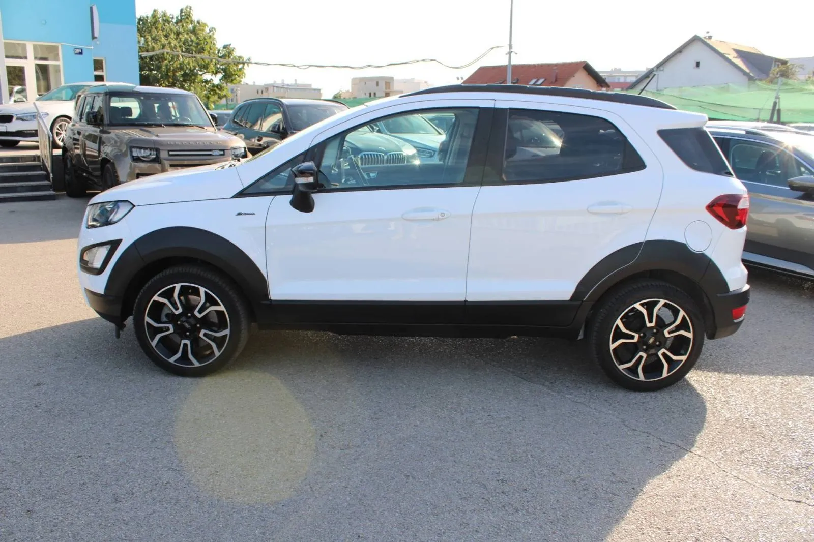 ford ecosport 1.0 ecoboost active - slika 21