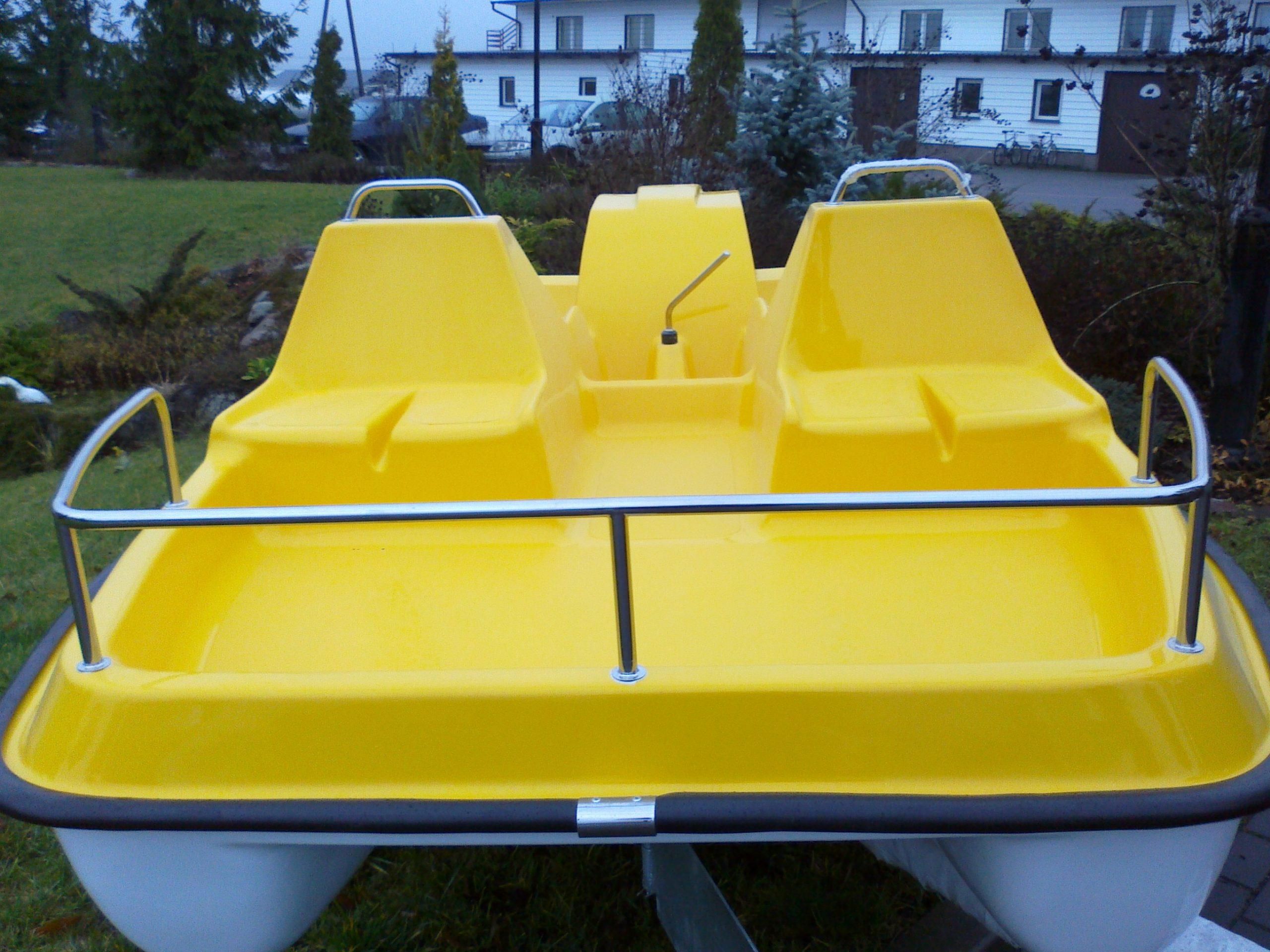 vodeni bicikl r-340 - slika 3