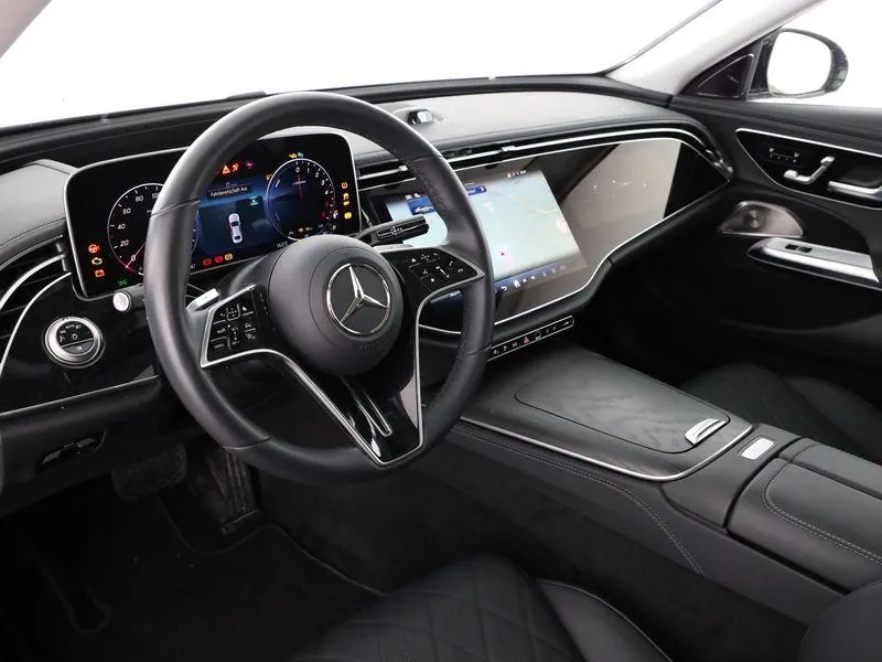 mercedes-benz e-klasa 300 de 4m exclusive premium plus - slika 6