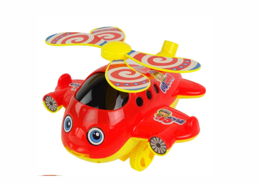 hodalica plane pusher 2 - slika 3