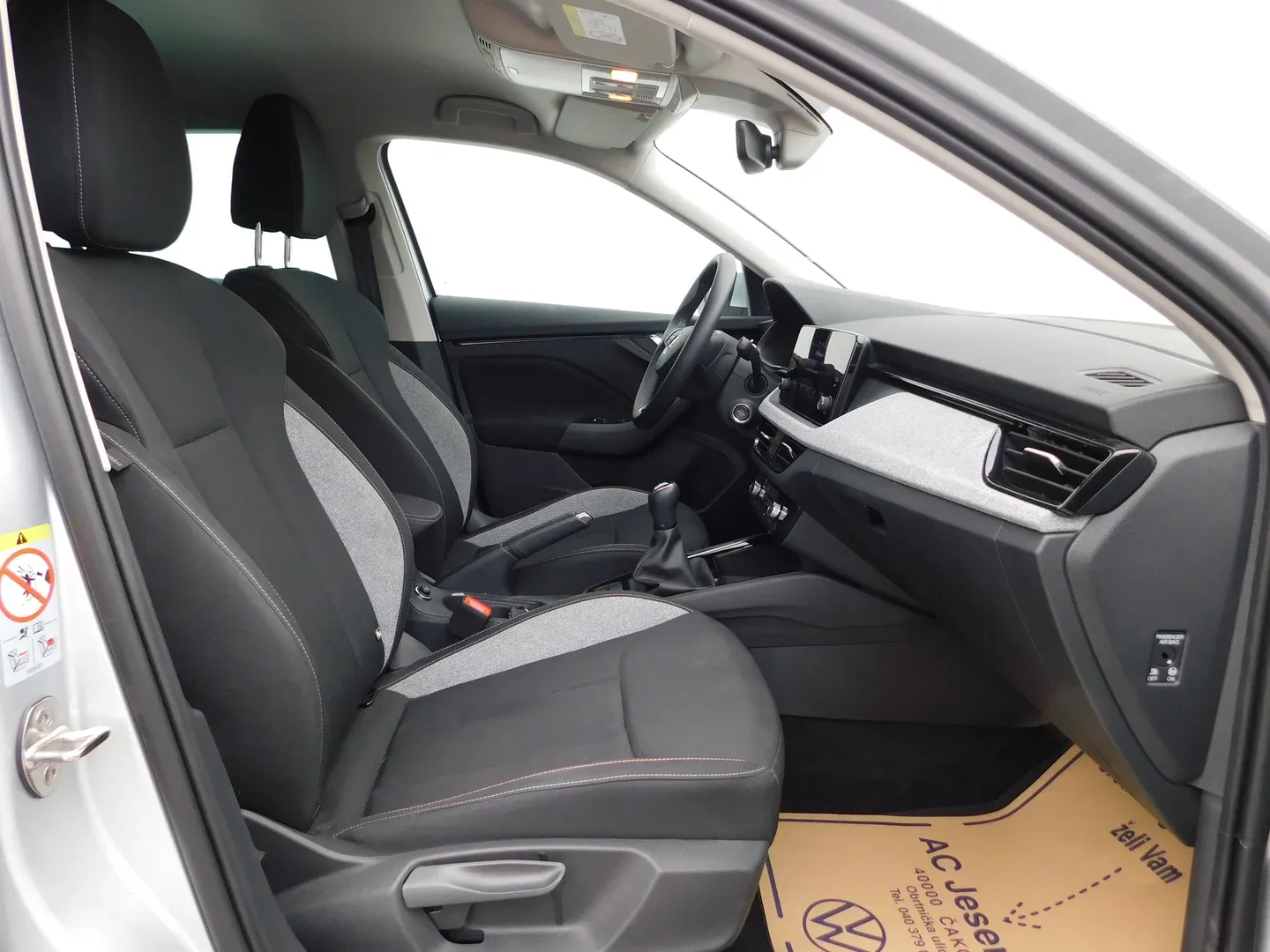 11744 škoda scala fl selection 1.0 tsi - slika 11