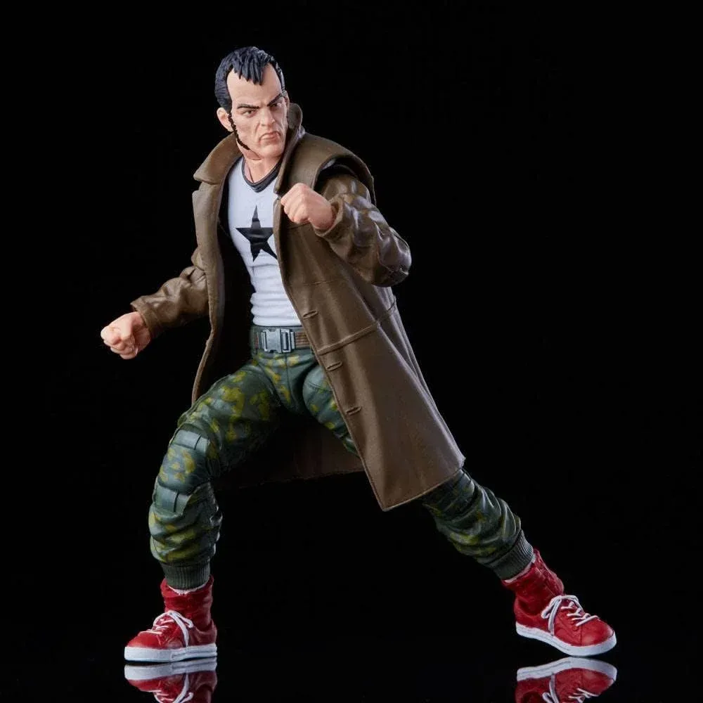 marvel legends series: world domination tour – m.o.d.o.k. figura, 20cm - slika 9