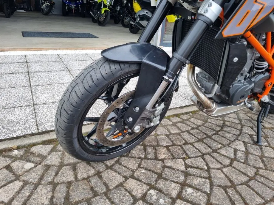 ktm duke 690 abs, 2013 god. - slika 11