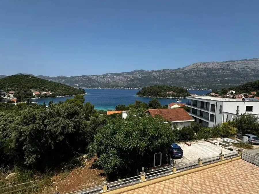 stan na prodaju - korčula - slika 16