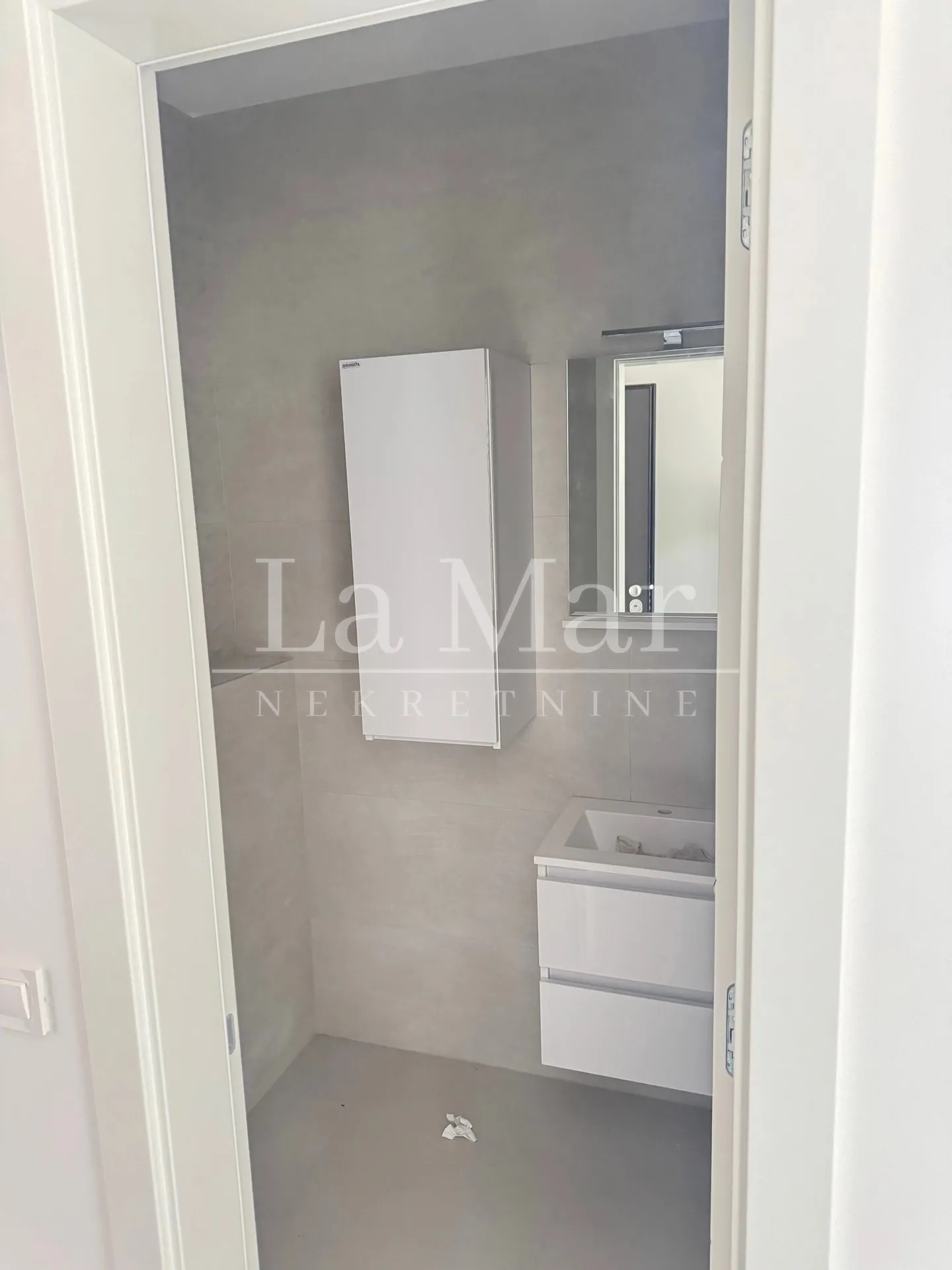 novalja - vrhunska novogradnja s pogledom na more-s3- 74,69 m2 - slika 6