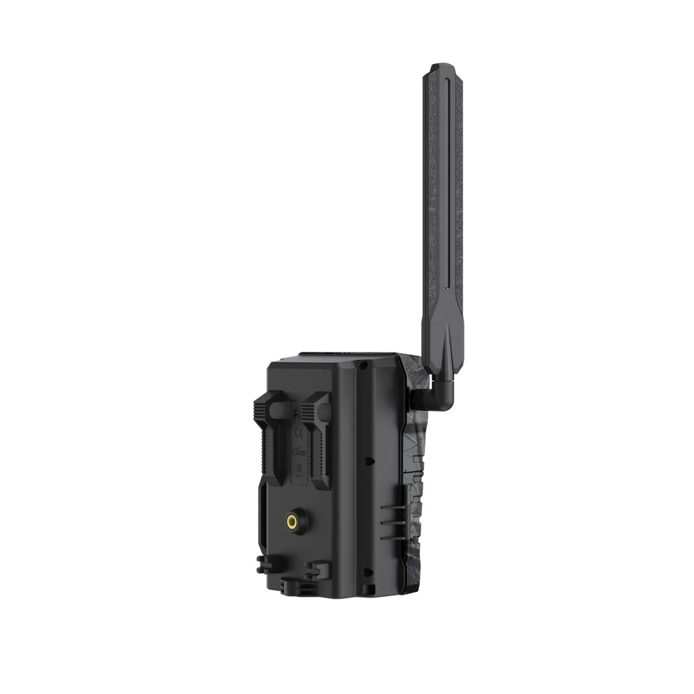 hikmicro m15 4g infracrvena kamera - slika 7