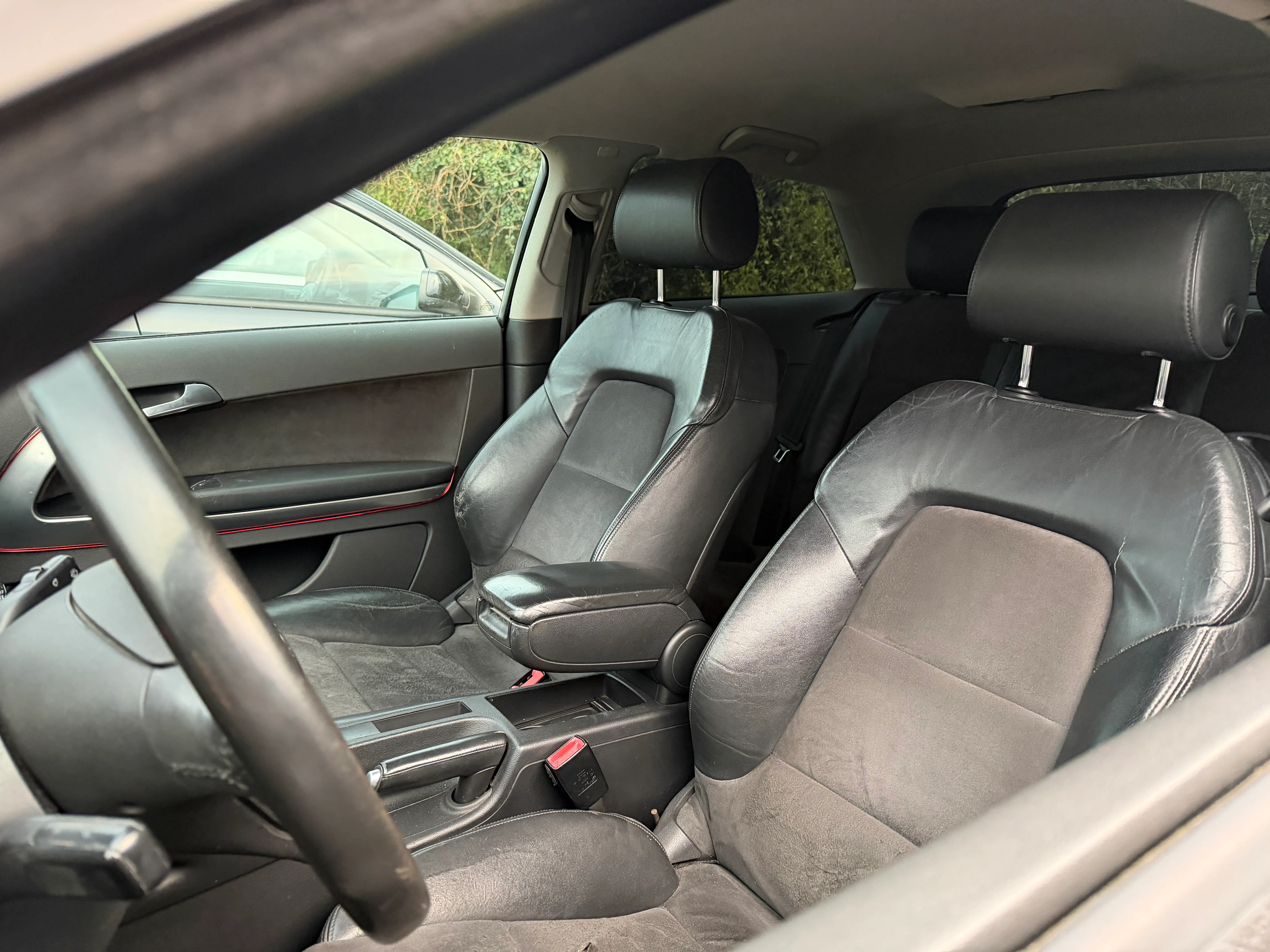 audi a3 1.9 tdi – super stanje, mali potrošač - slika 16