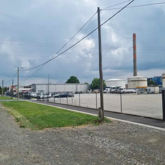 građevinsko zemljište, osijek, 1000 m2 - slika 6