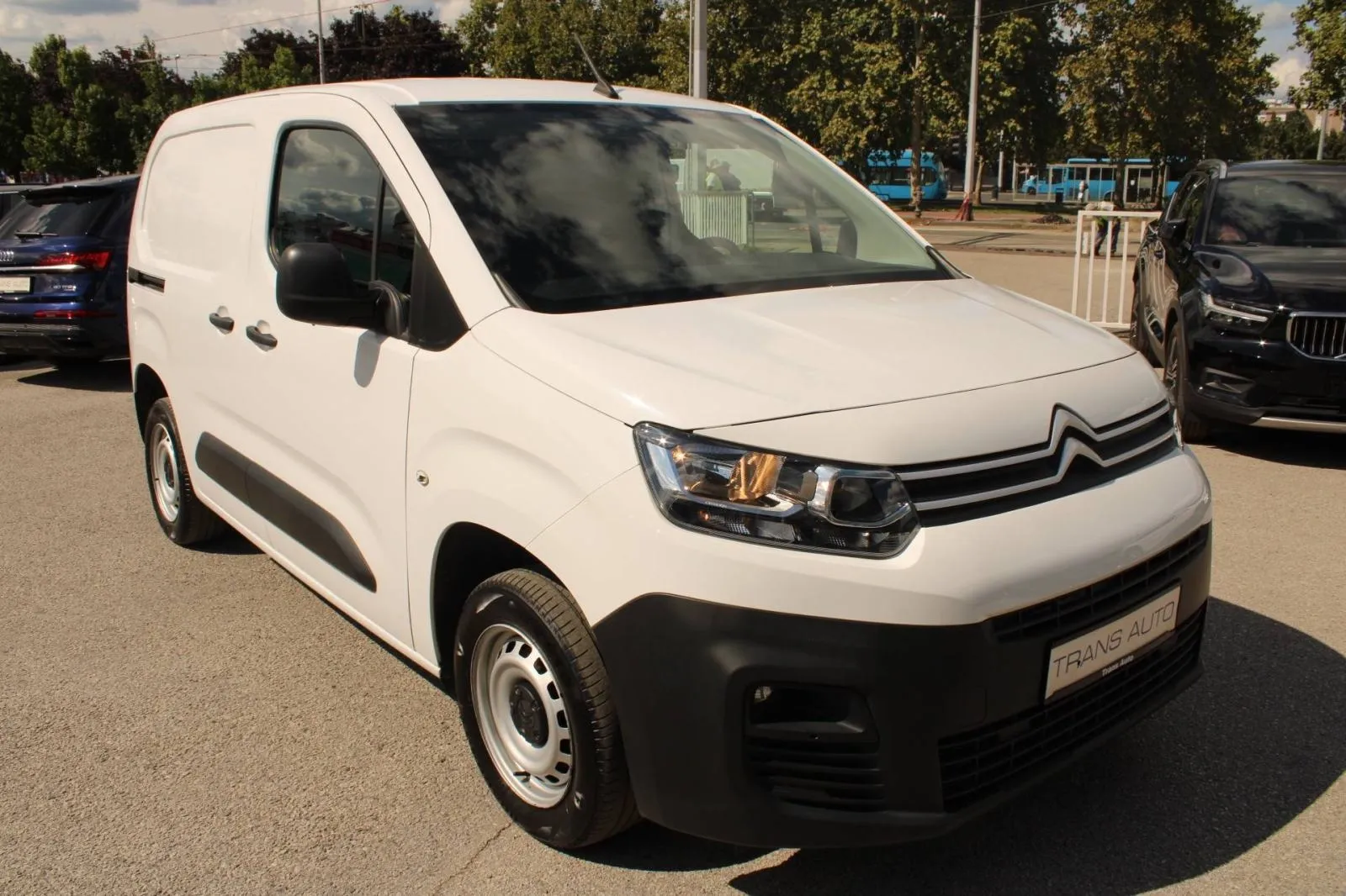 citroen berlingo 1.5 bluehdi, 2020 god. - slika 3