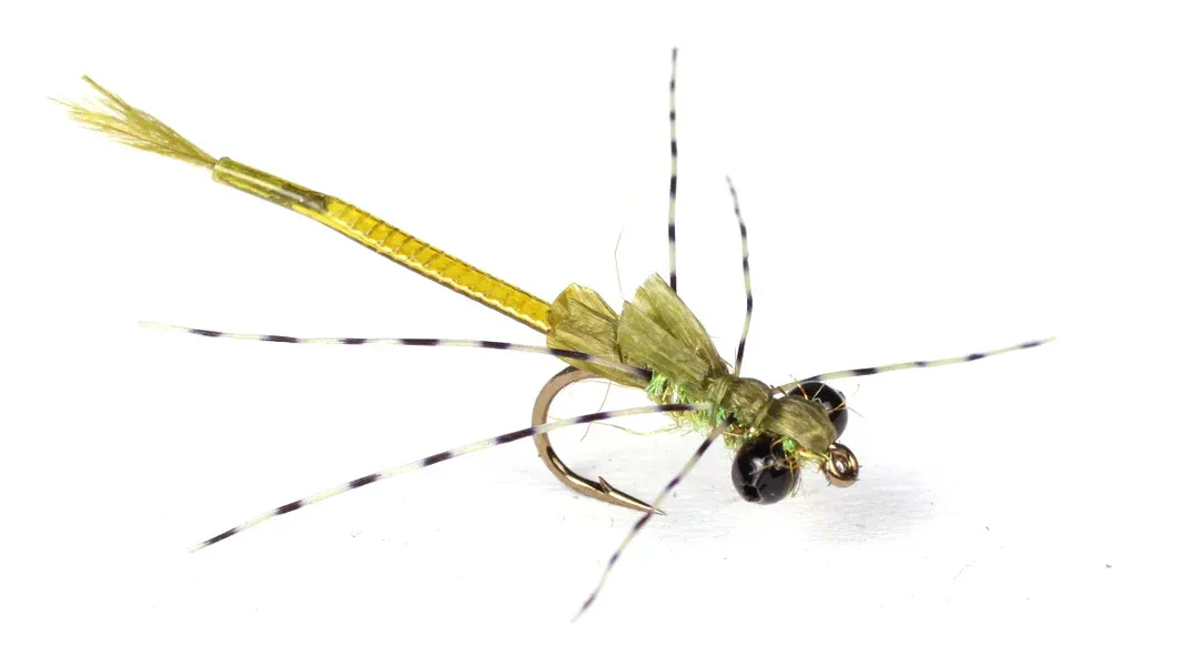 Ultra Damsel Variant #12 - Plešce, Čabar