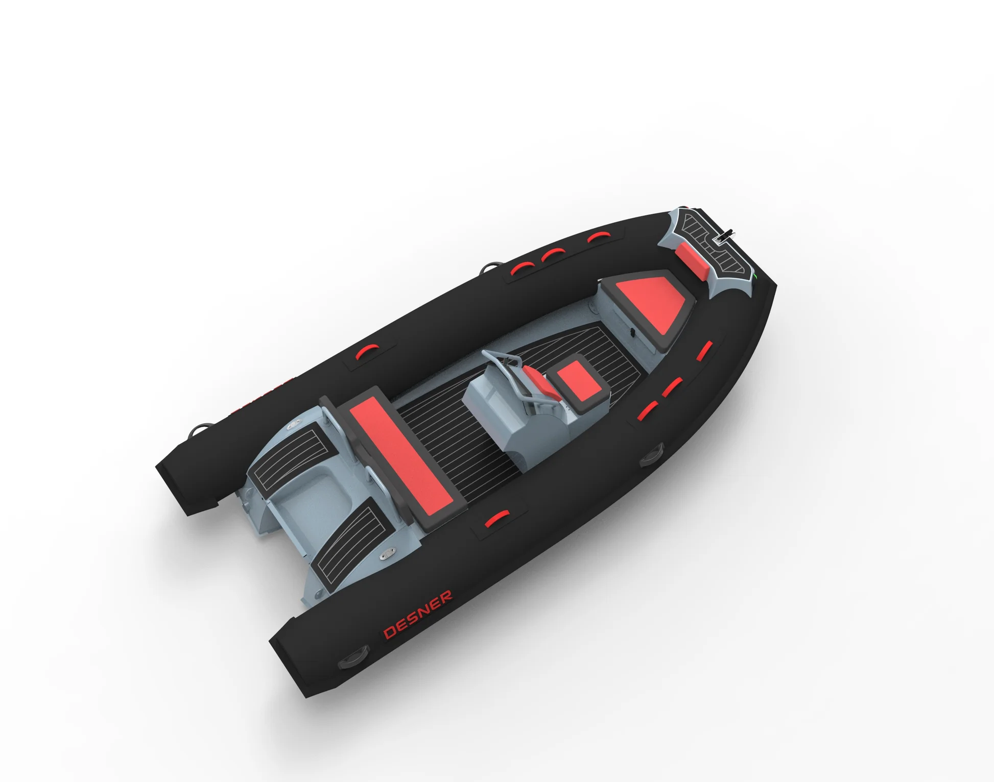 desner sport 480 - slika 10