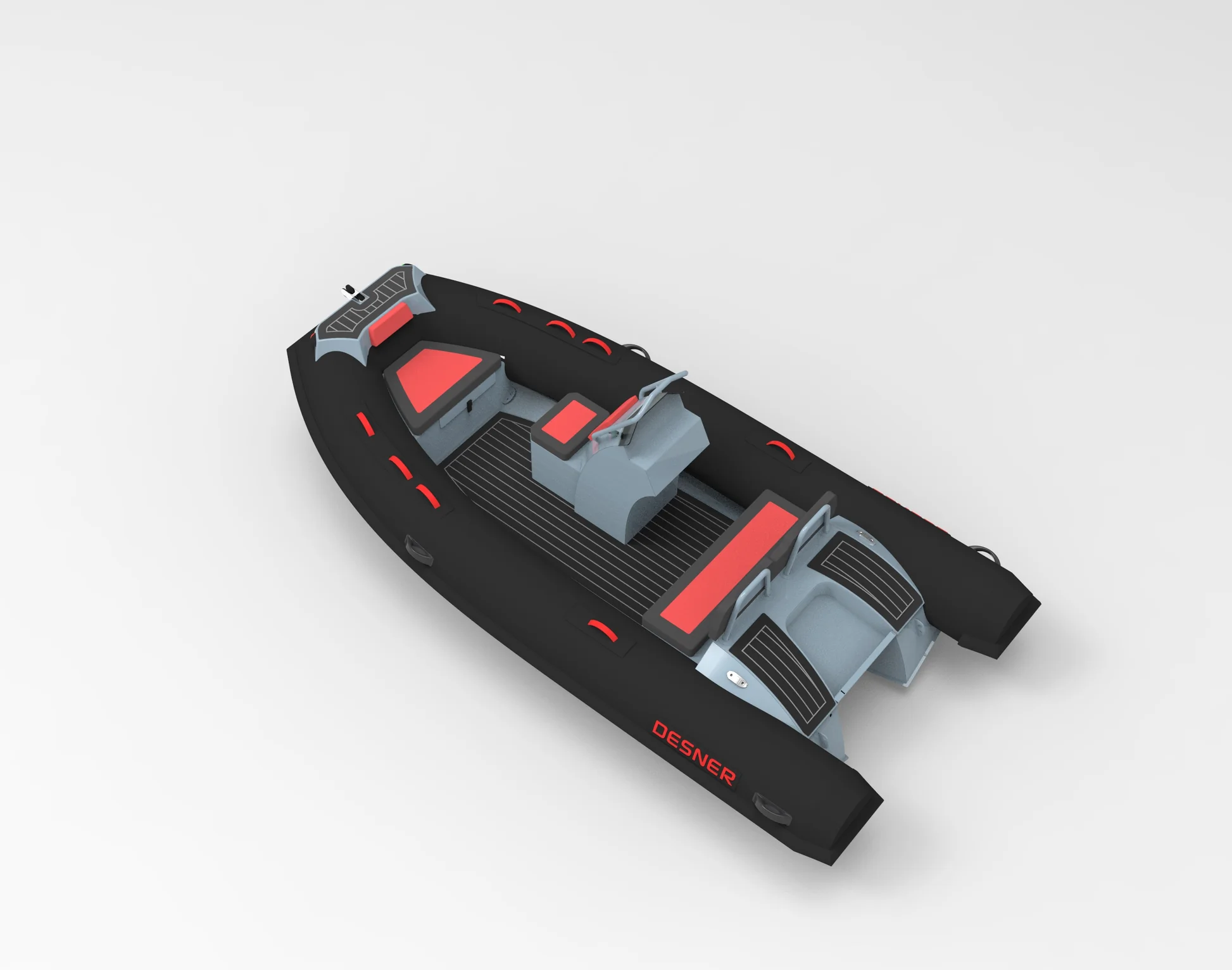 desner sport 480 - slika 11