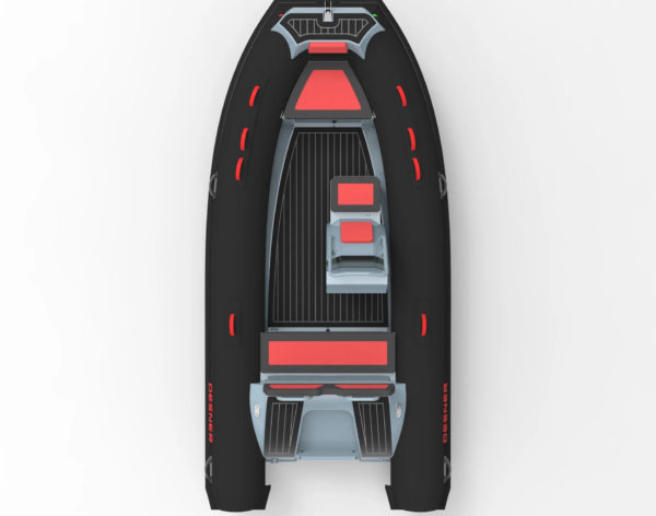 desner sport 480 - slika 12