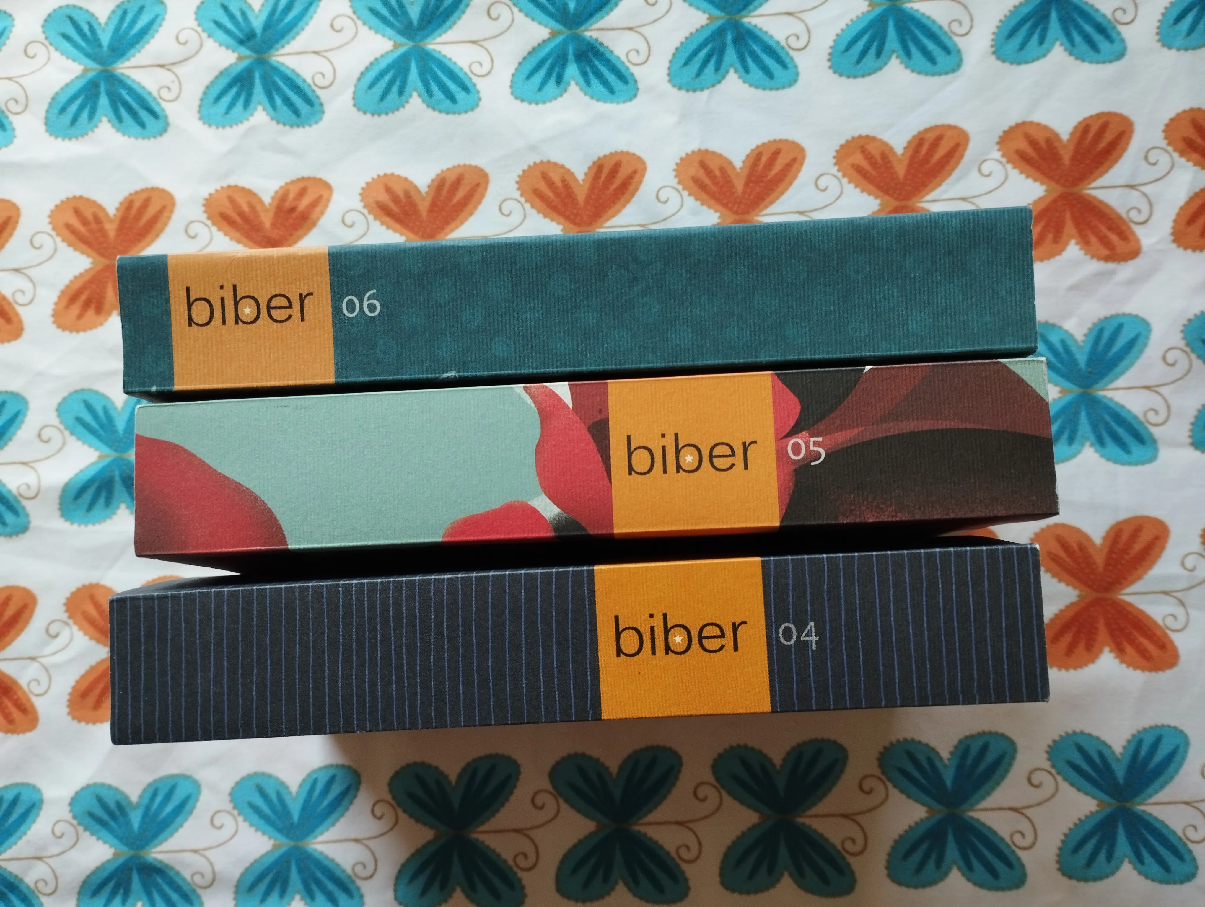 Konkurs Biber - 04.05.06 - Samobor