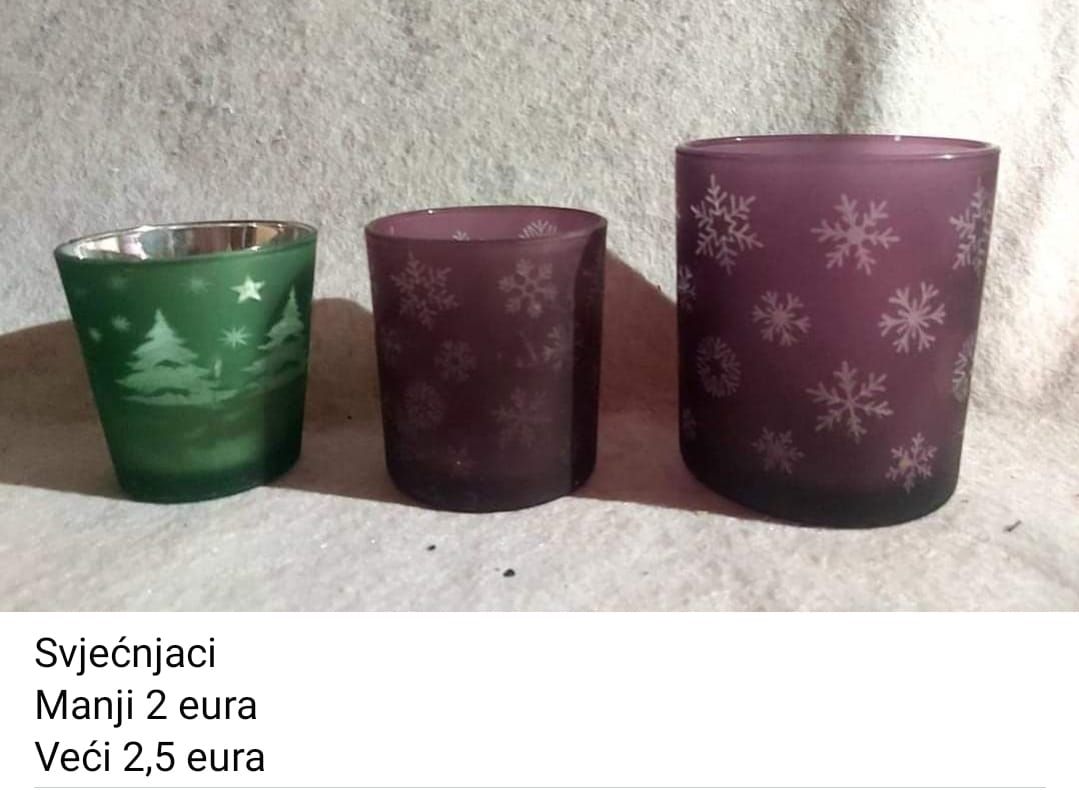 božićni ukrasi - slika 8