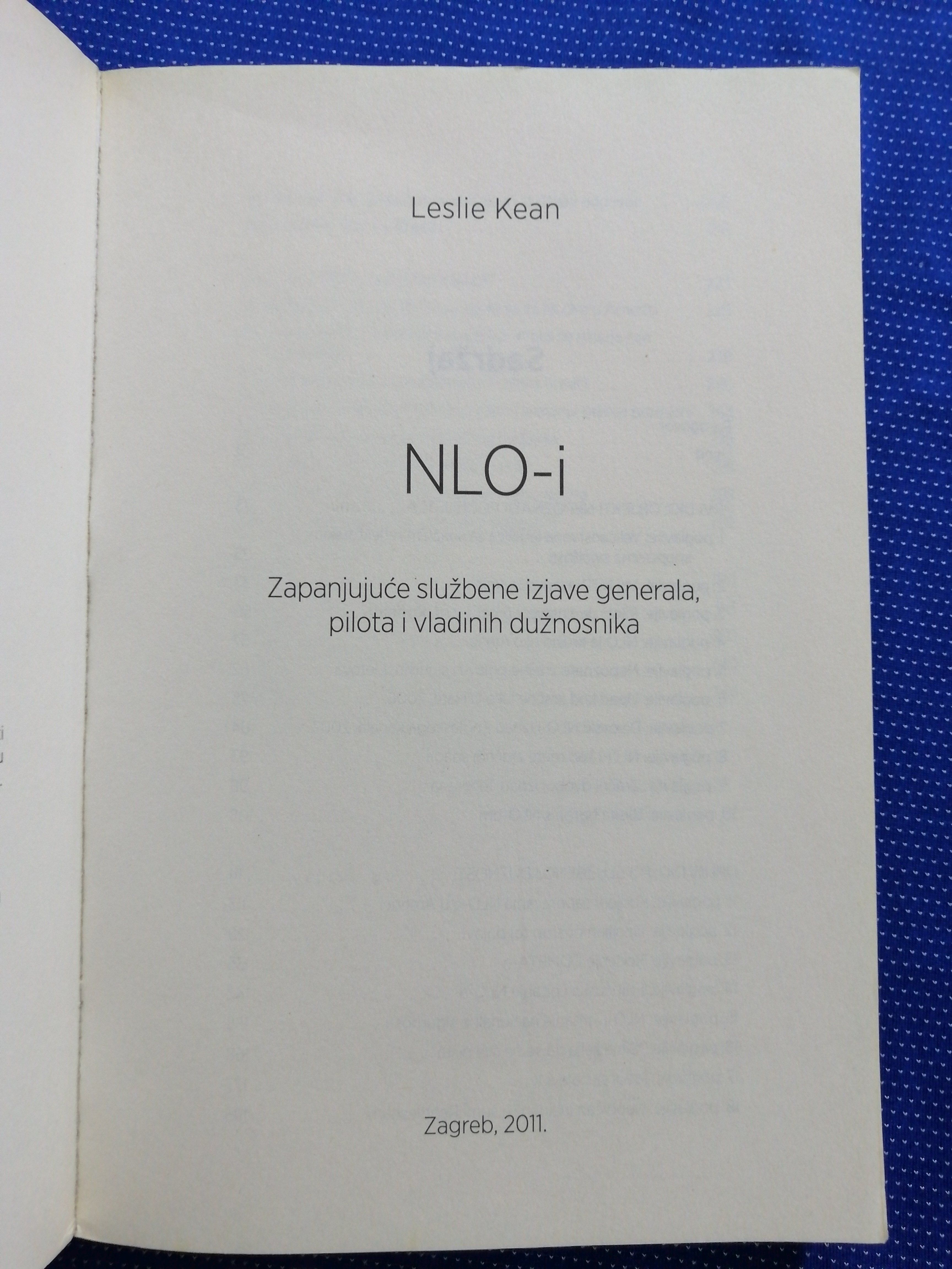 lesslie kean – nloi : zapanjujuće službene izjave generala - slika 2