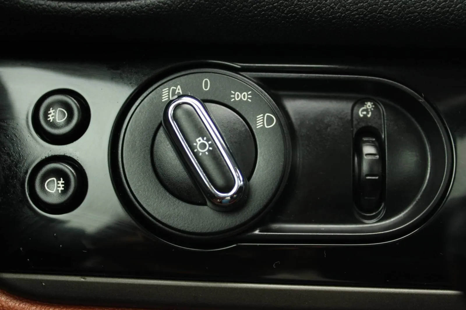 mini countryman se all4 *panorama,navigacija,kamera* - slika 19