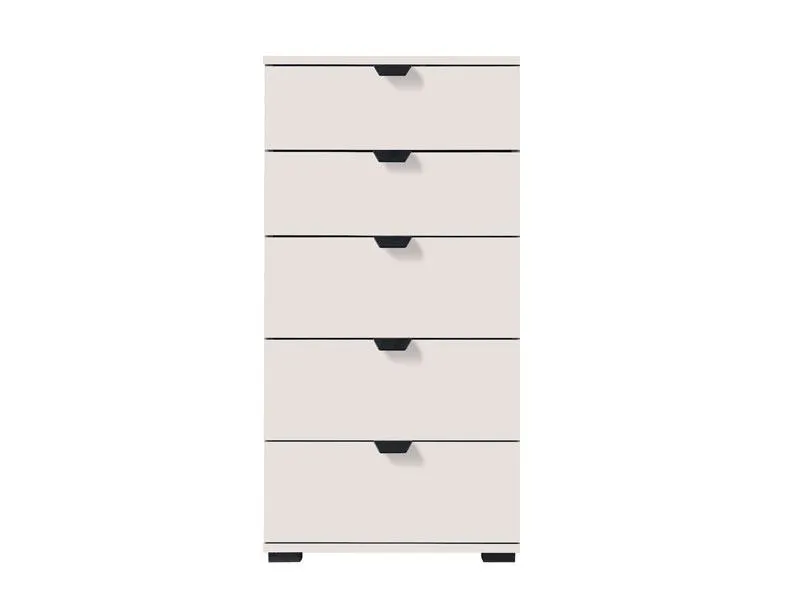 komoda duero 5f 45 - slika 3