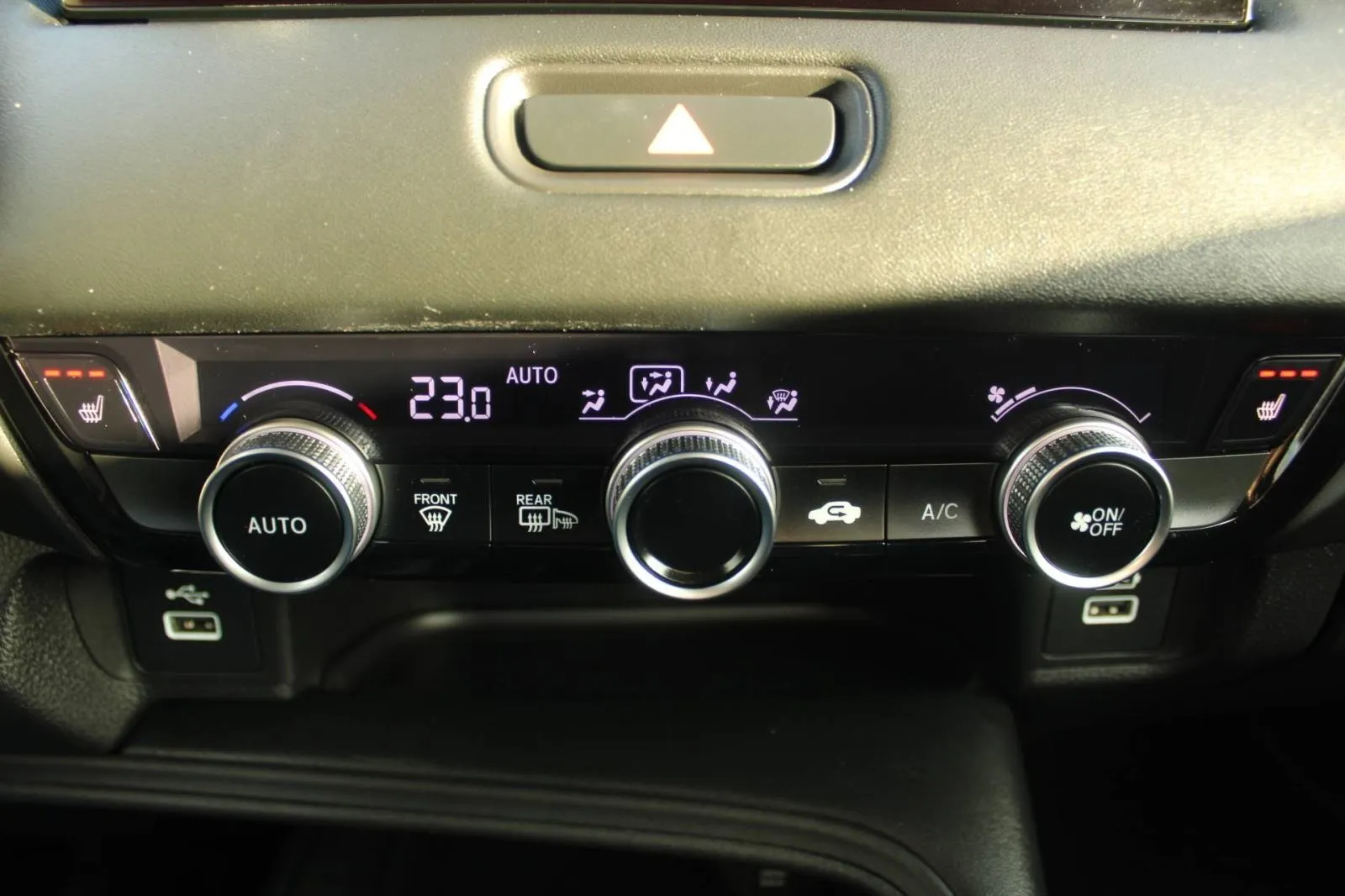 honda hr-v 1.5 hev elegance automatik - slika 17