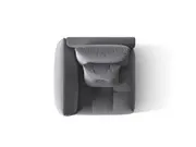 modul bloom, 106x116cm, materijal: baršun - slika 4