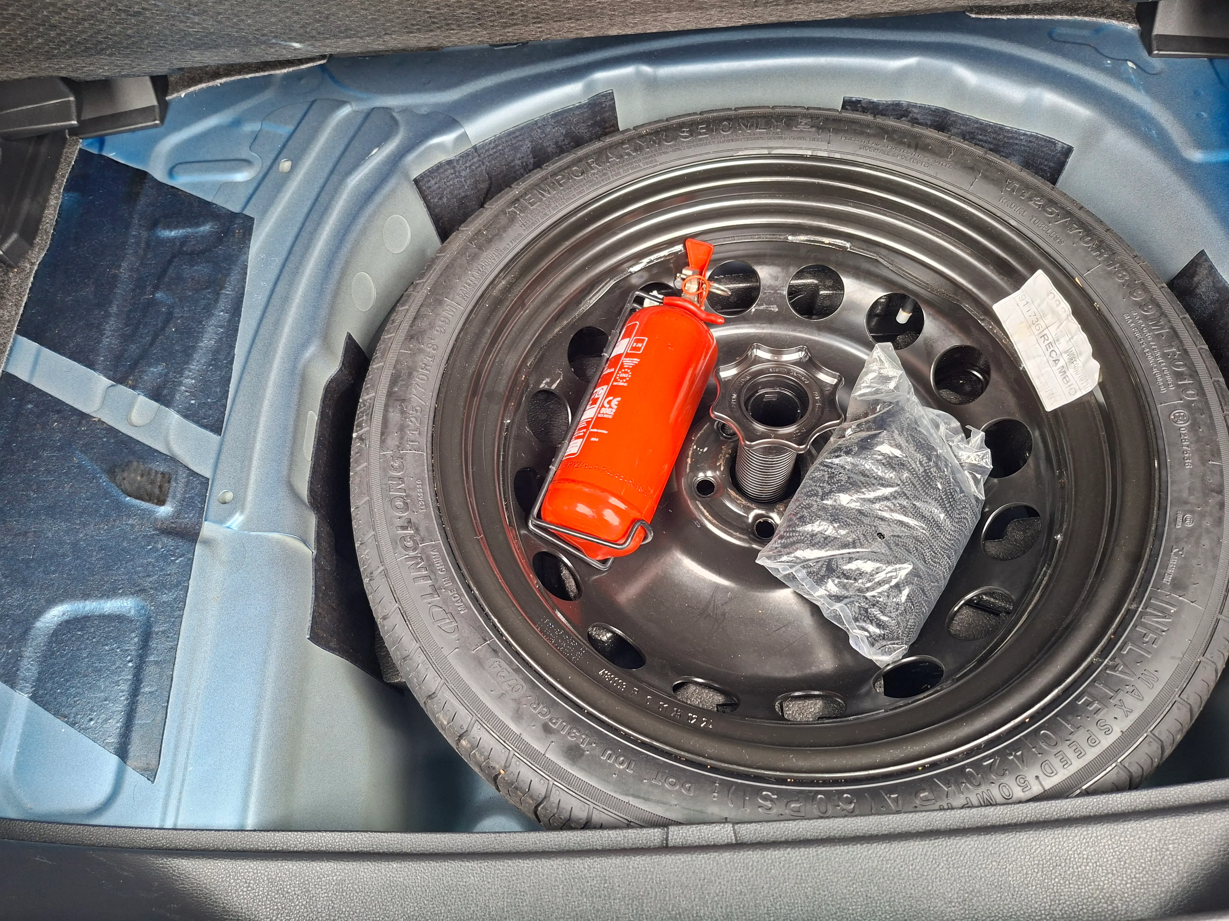 seat arona 1,0 tsi fr - slika 19