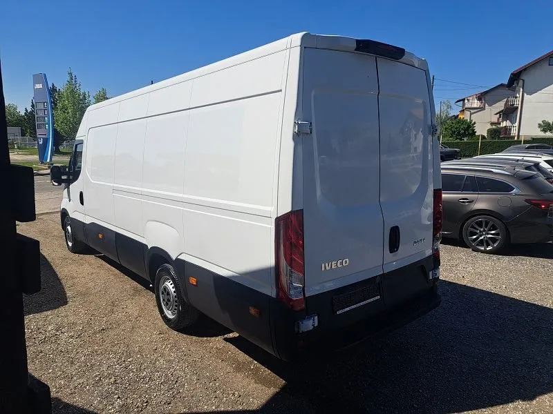 iveco daily 35s14*136ks*maxi*klima* - slika 9