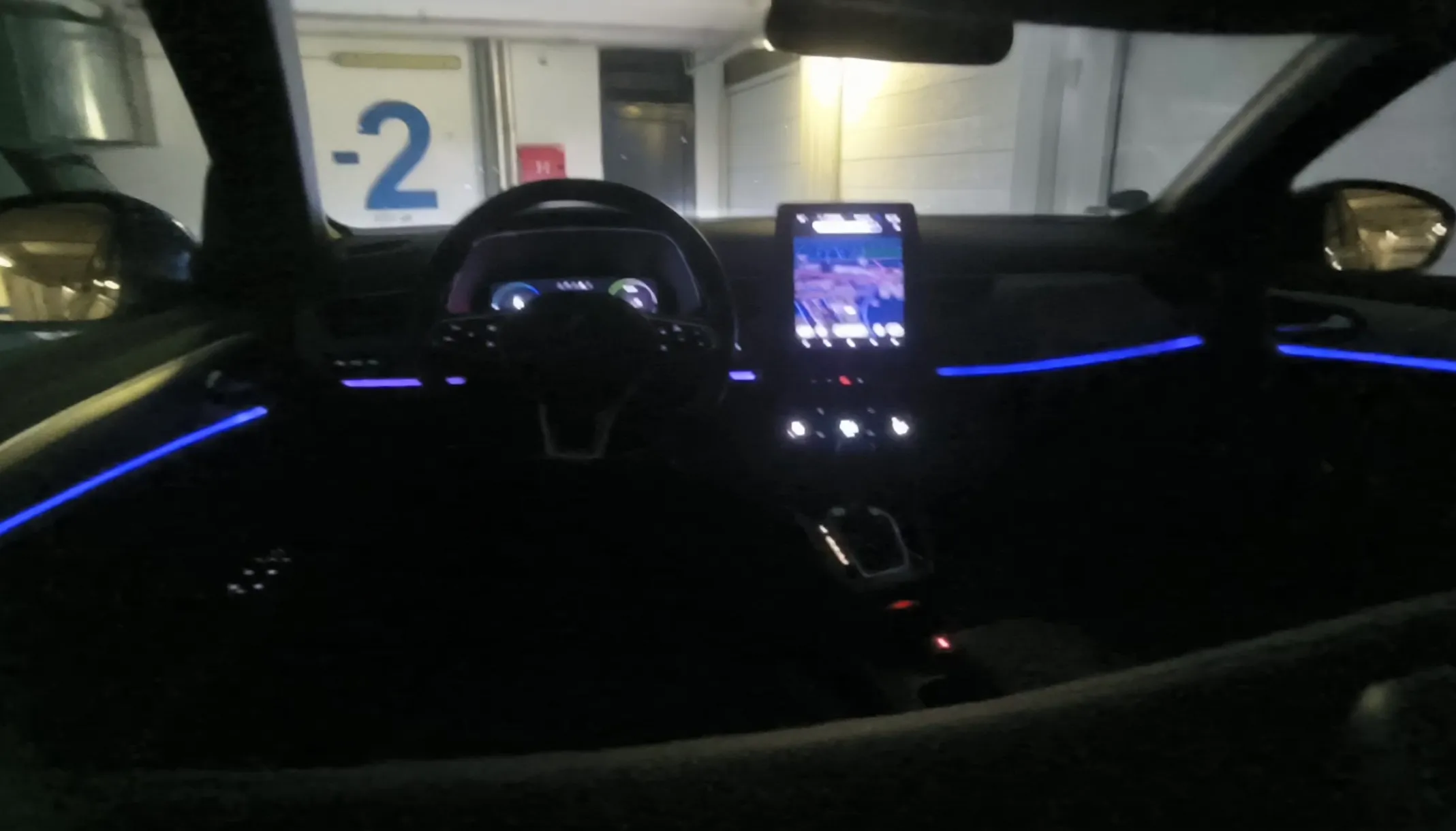 renault megane conquest 1,6 e-tech, intens, 29.000km, kao nov - slika 30
