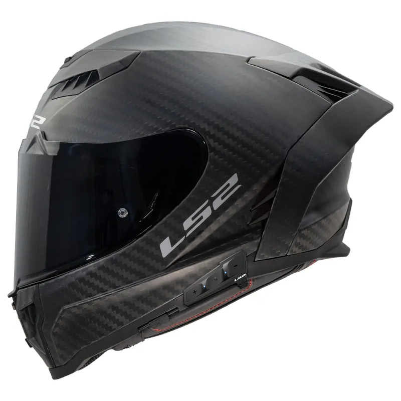 komunikacijski moto bt sustav ls2 intercom spectrum - slika 3