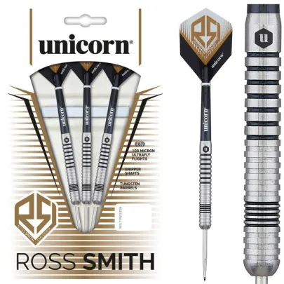 Ross Smith Smudger 80% 22g - Zagreb