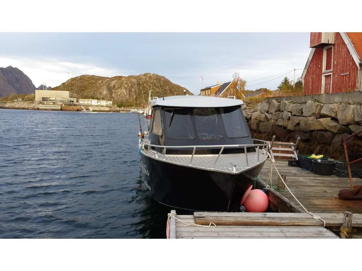 viking 700 - slika 4